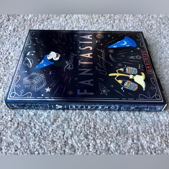 🆕 Disney Fantasia Makeup Palette - Picture 3 of 7